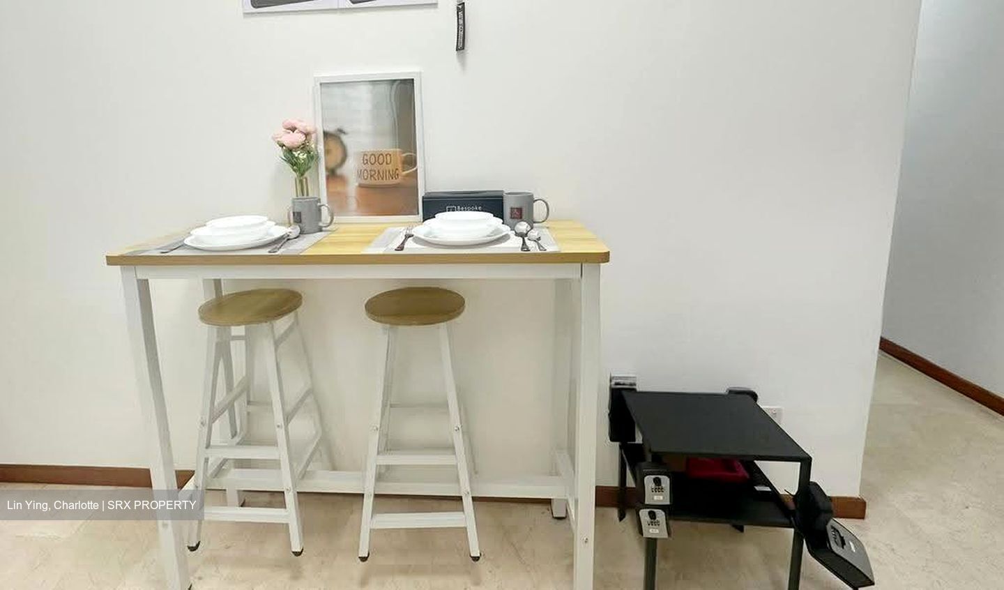 Amaninda (D11), Condominium #621711371